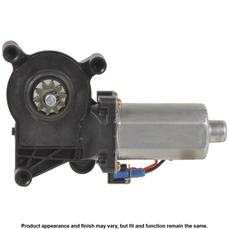 A1 Cardone New Window Lift Motor, 82-3410 82-3410